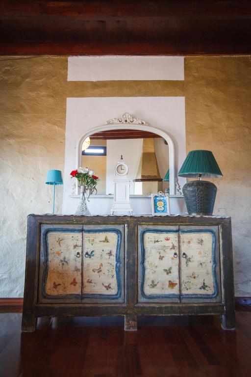 Вилла Casa La Geria (Adults Only) Ла-Асомада Экстерьер фото