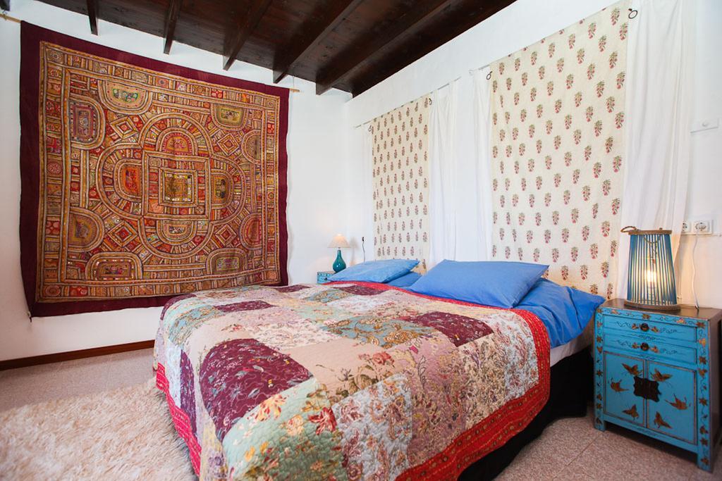 Вилла Casa La Geria (Adults Only) Ла-Асомада Экстерьер фото